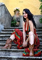 Sharon De Luca